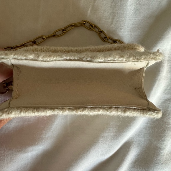 Mini wallet crossbody - Picture 5 of 6